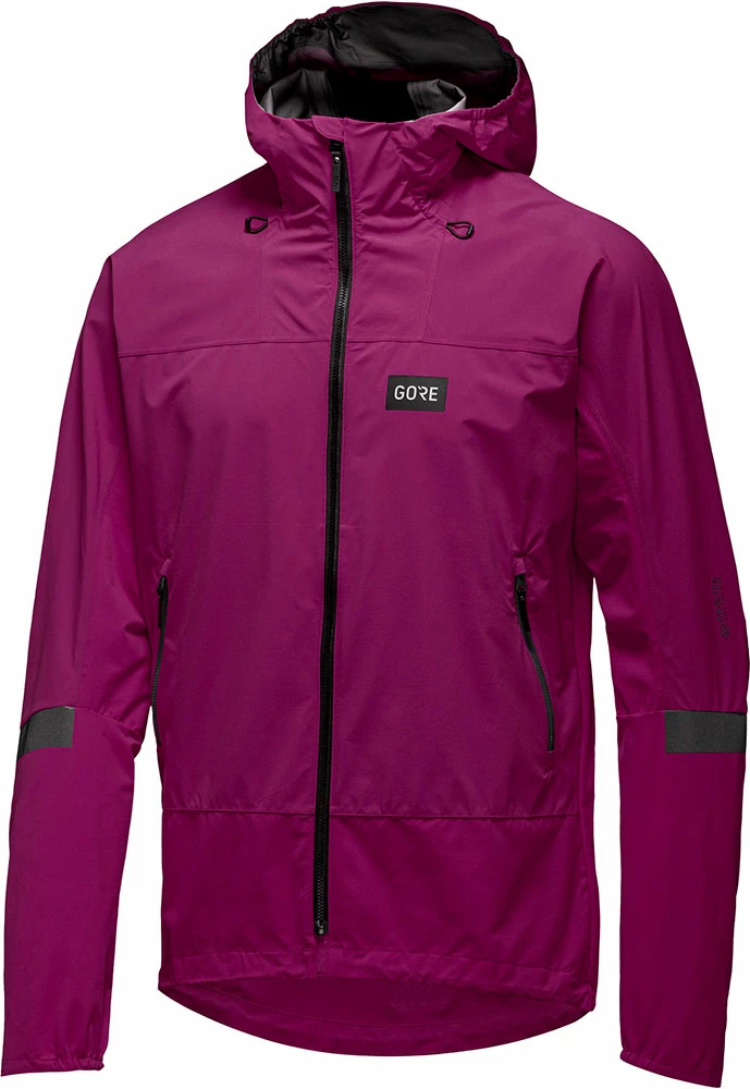 GOREWEAR Lupra GORE-TEX INFINIUM® - Veste Coupe-vent MTB – Image 3