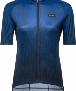 GOREWEAR Rain Camo - Maillot Femme