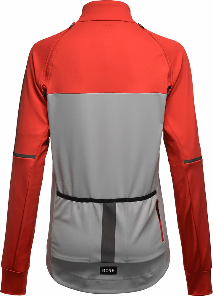 GOREWEAR Phantom GORE-TEX INFINIUM™ - Women's Zip-Off Softshell Jacket – Image 2