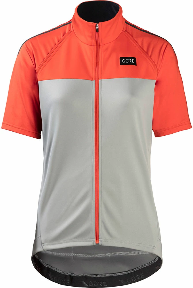 GOREWEAR Phantom GORE-TEX INFINIUM™ - Women's Zip-Off Softshell Jacket – Image 4