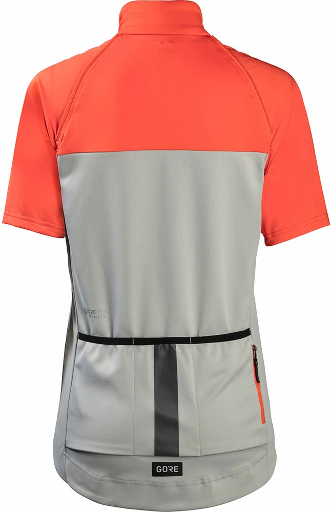 GOREWEAR Phantom GORE-TEX INFINIUM™ - Women's Zip-Off Softshell Jacket – Image 5