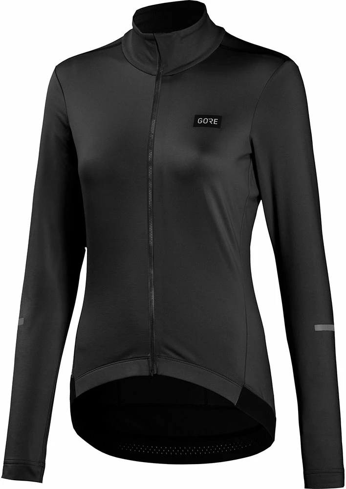 GOREWEAR Progress Thermo - Women's Long Sleeve Jersey