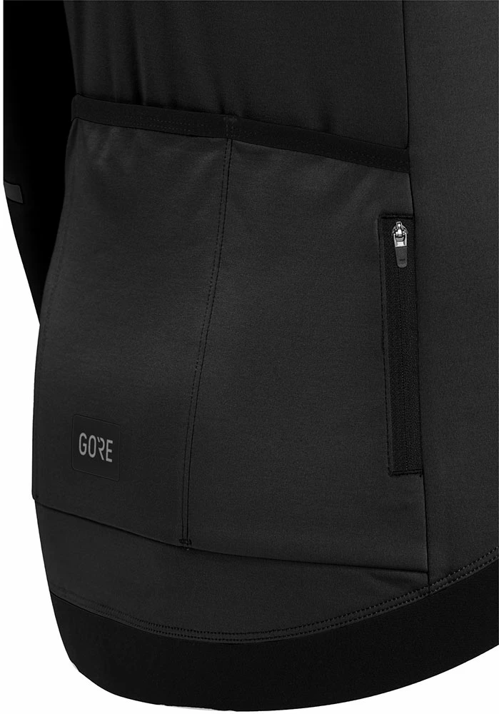 GOREWEAR Progress Thermo - Women's Long Sleeve Jersey – Image 4