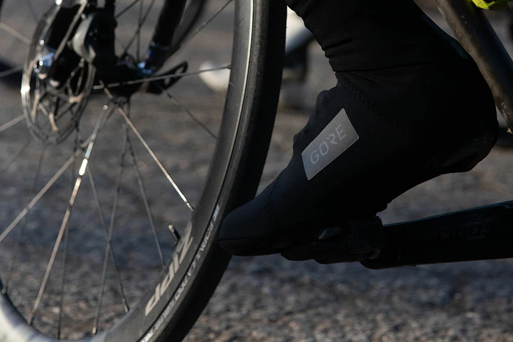 GOREWEAR Thermo - Overshoes – Image 3