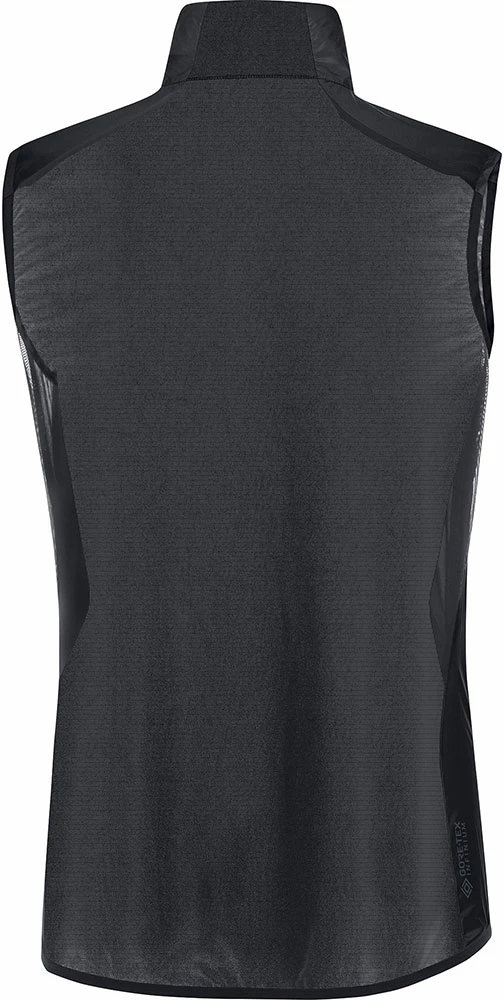 GOREWEAR Ambient GORE-TEX INFINIUM™ - Women's Wind Vest – Image 2