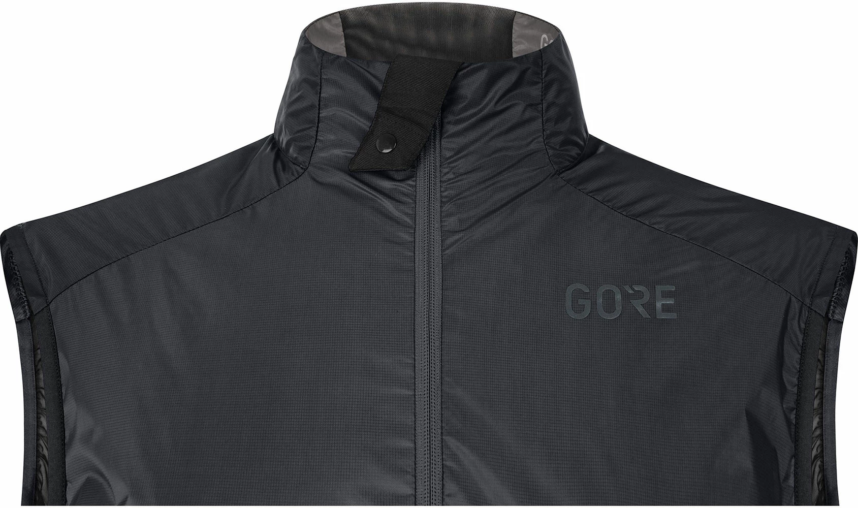 GOREWEAR Ambient GORE-TEX INFINIUM™ - Women's Wind Vest – Image 3