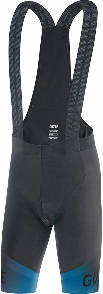 GOREWEAR Ardent Fade - Bibshorts With Pad