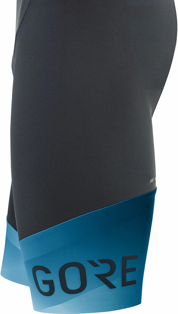 GOREWEAR Ardent Fade - Bibshorts With Pad – Image 5
