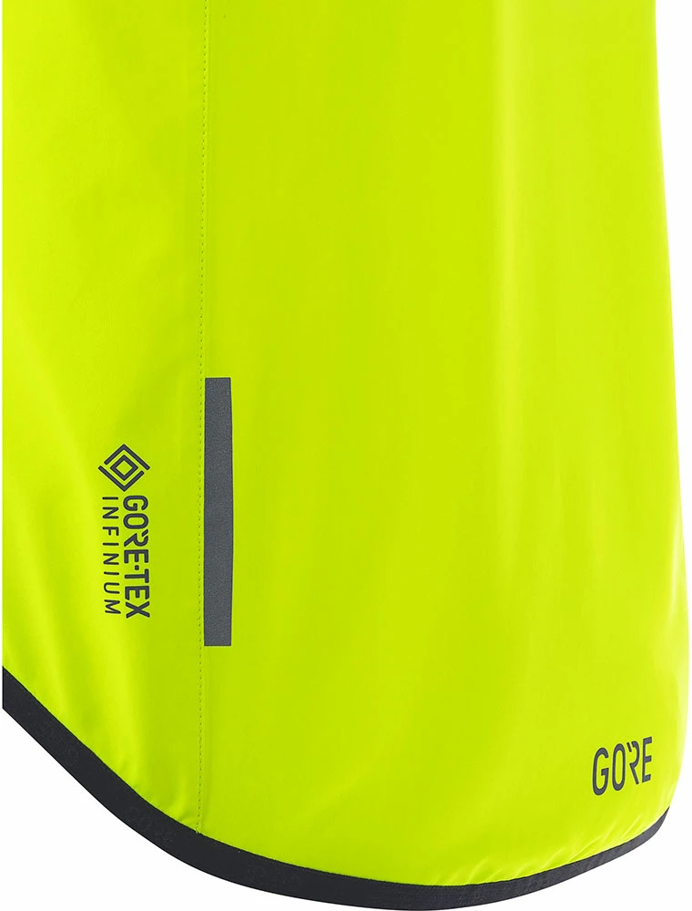 GOREWEAR Spirit GORE-TEX INFINIUM™ - Wind Vest – Image 6