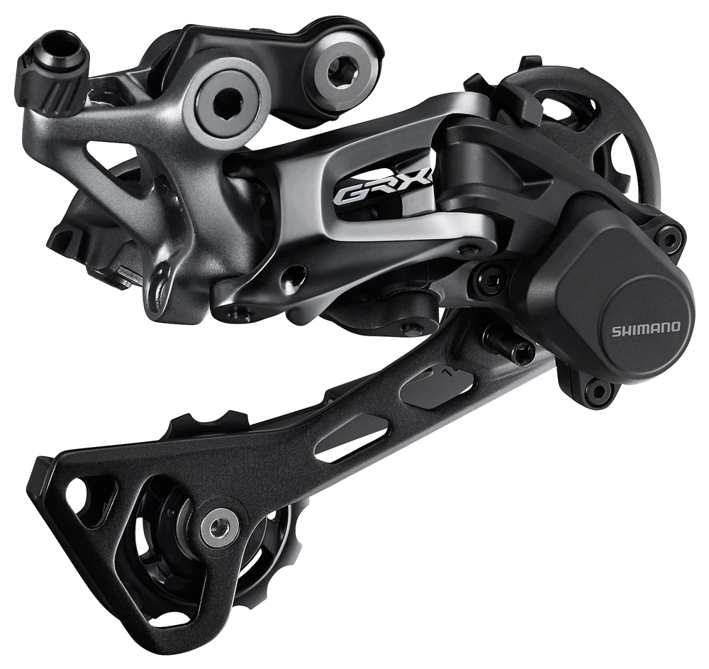 Shimano Dérailleur Arrière GRX RD-RX812 1x11 Vitesses