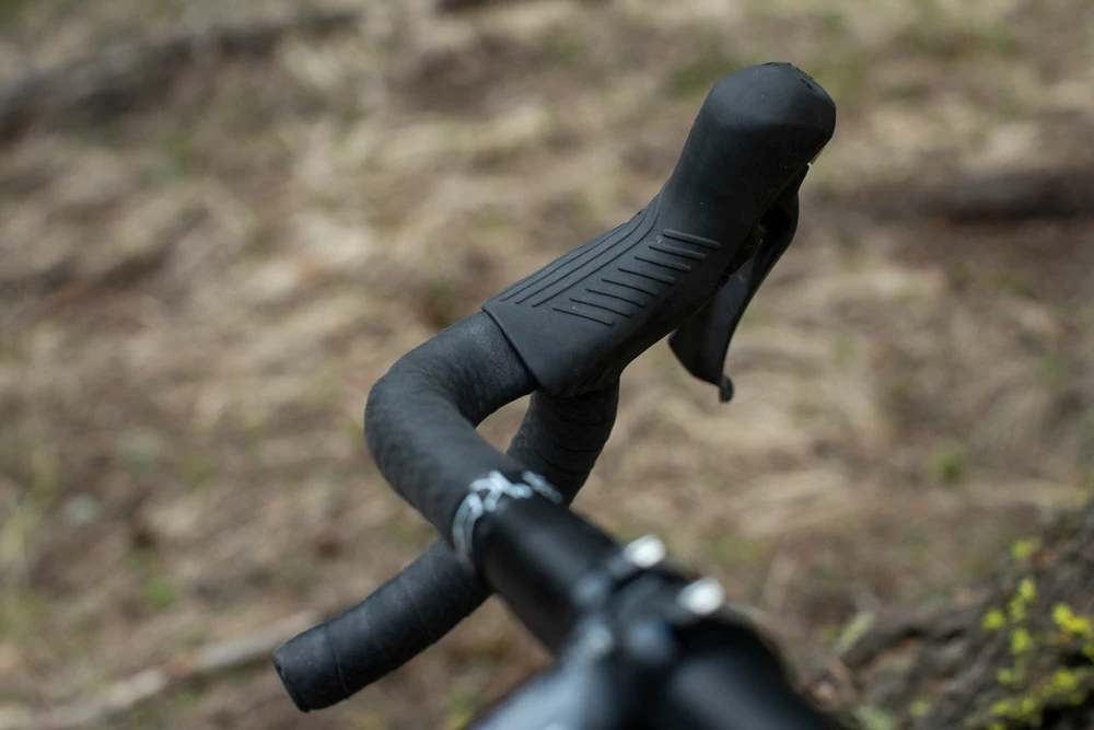 Shimano GRX ST-RX600 2x11 Vitesses Kit Unité STI – Image 6