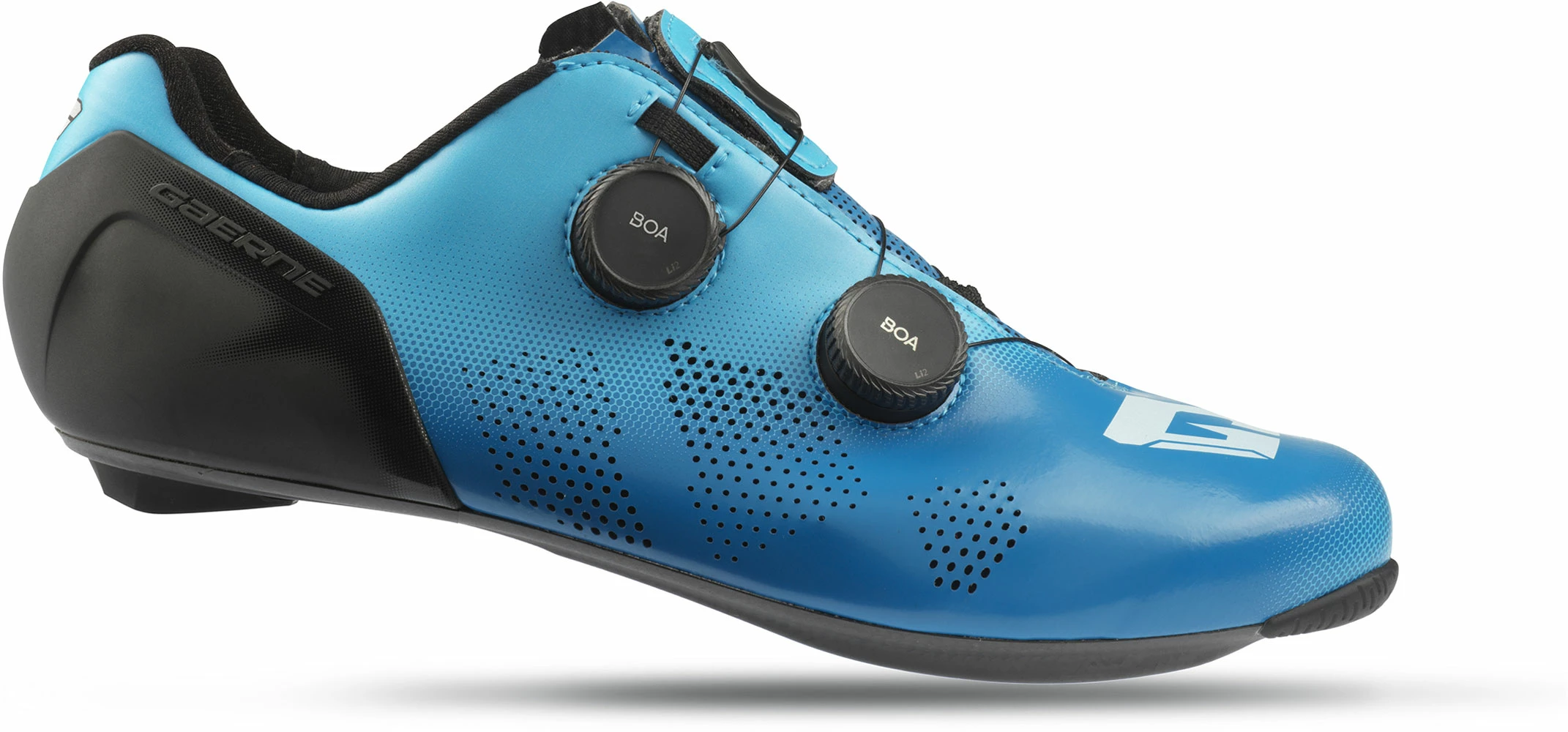 GAERNE Carbon G. STL - Chaussures De Vélo De Course – Image 2