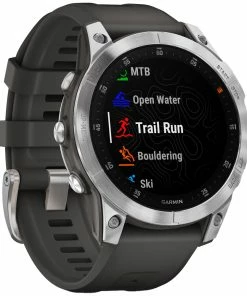 Garmin EPIX™ - GPS Multisport Smartwatch