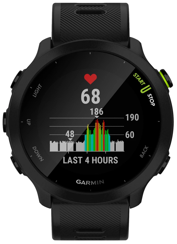 Garmin Forerunner 55 - GPS Multisport Smartwatch – Image 5