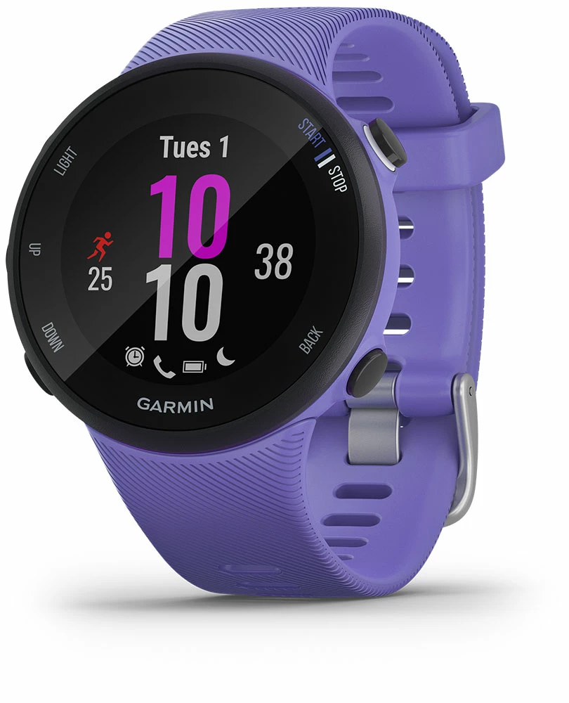 Garmin Forerunner 45S - GPS Multisport Smartwatch – Image 3