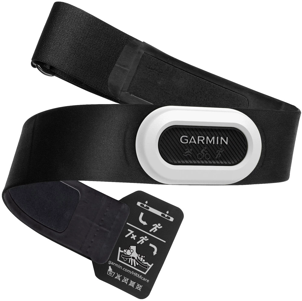 Garmin HRM-Pro Plus - Ceinture Pectorale