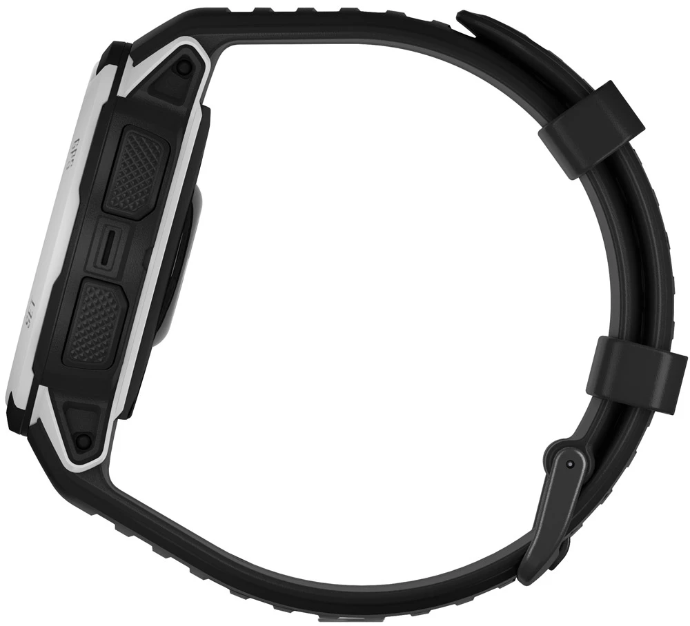 Garmin Instinct 2 Solar Surf Edition - GPS Multisport Smartwatch – Image 3