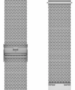 Garmin Forerunner 55/245/645/Venu Metal Band 20mm