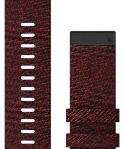 Garmin Fenix 6X/Enduro/tactix Nylon Band 26 Mm