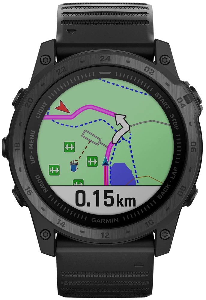 Garmin TACTIX® 7 - GPS Multisport Smartwatch – Image 2