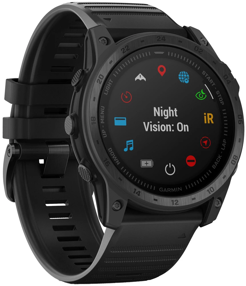 Garmin TACTIX® 7 - GPS Multisport Smartwatch – Image 3