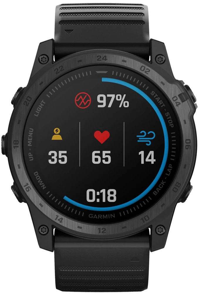 Garmin TACTIX® 7 - GPS Multisport Smartwatch – Image 4