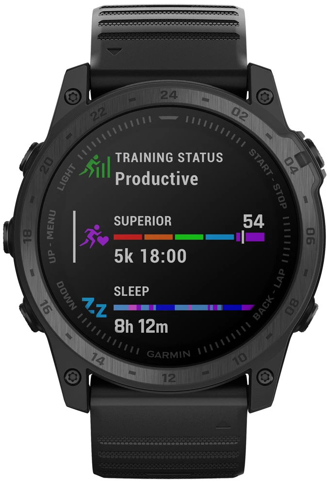 Garmin TACTIX® 7 - GPS Multisport Smartwatch – Image 5