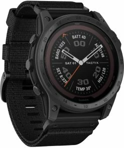 Garmin TACTIX® 7 PRO SOLAR - GPS Multisport Smartwatch