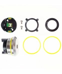 Garmin Vector™ 3 Couvercle De Batterie