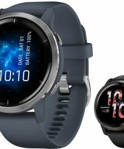 Garmin Venu® 2 - GPS Multisport Smartwatch