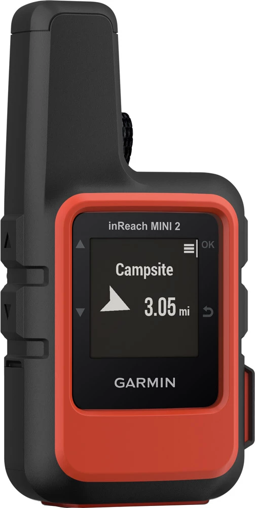 Garmin InReach®Mini 2 Appareil De Communication Par Satellite – Image 3