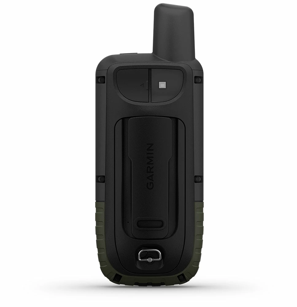Garmin GPSMAP 66s – Image 5