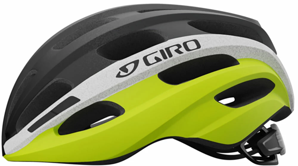 Giro Isode - Road Bike Helmet – Image 2