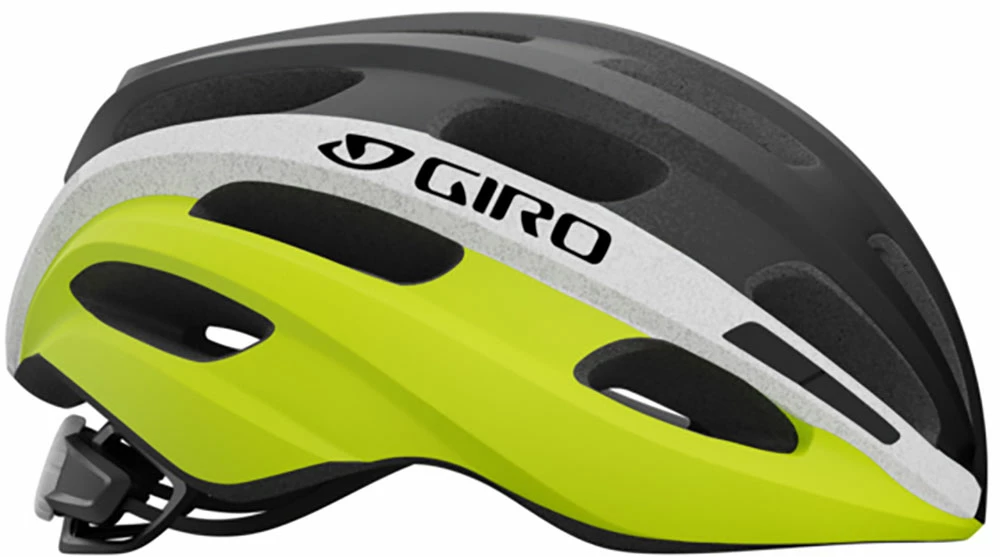 Giro Isode - Road Bike Helmet – Image 4