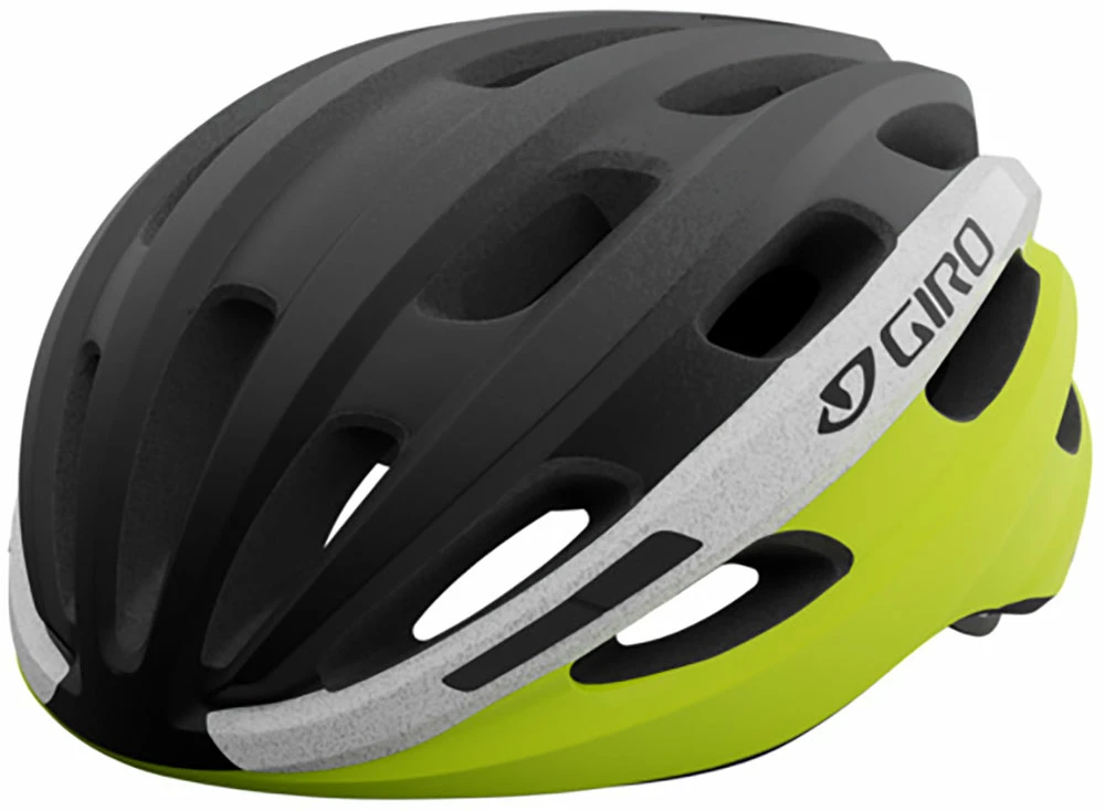 Giro Isode - Road Bike Helmet