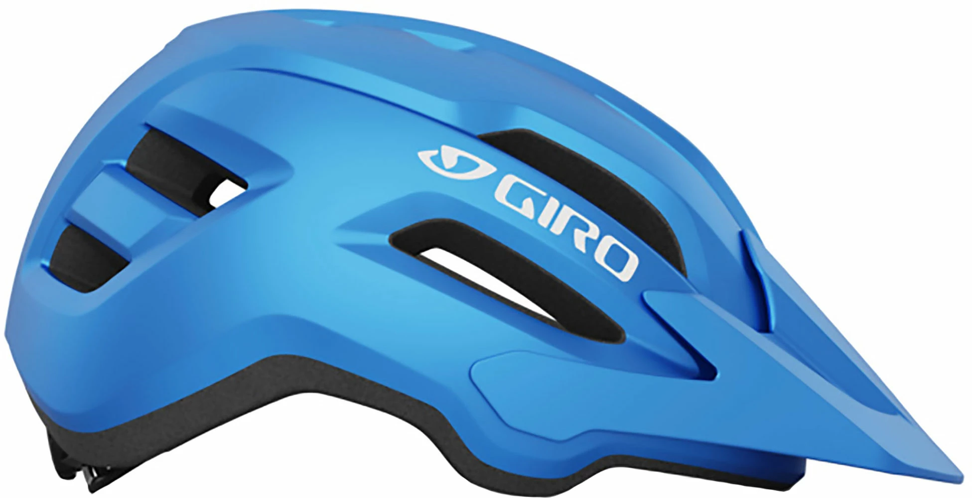 Giro Fixture II - Casque MTB Jeune – Image 2