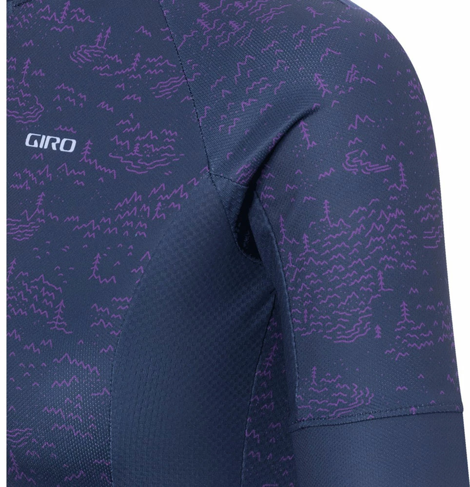 Giro Chrono Sport - Women's Jersey – Image 3