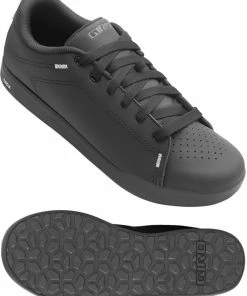 Giro Deed Youth - Chaussures De VTT Pour Enfants