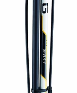 Giyo Réservoir D'air - Pompe à Plancher Sans Tube GS-94TE