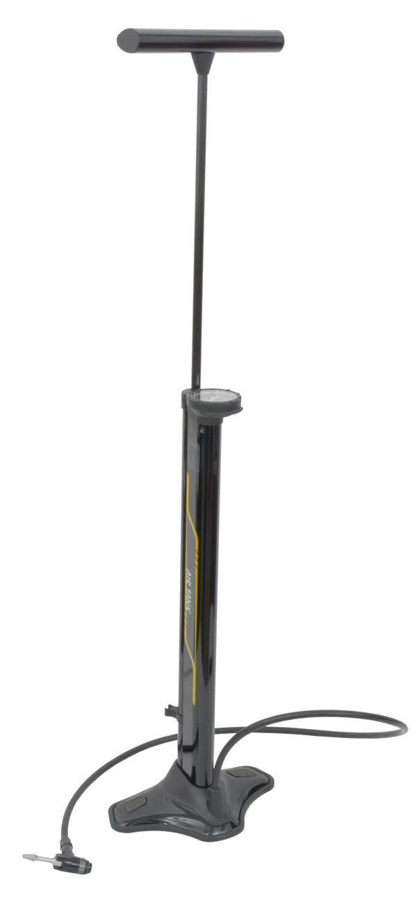 Giyo Réservoir D'air - Pompe à Plancher Sans Tube GS-94T – Image 2