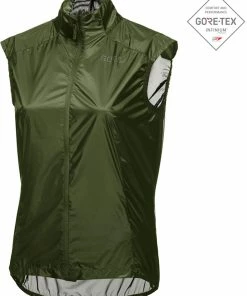 GOREWEAR Ambient - Women's Wind Vest