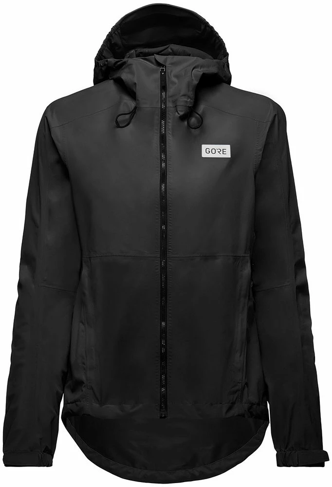GOREWEAR Endure GORE-TEX®- Women's MTB Rain Jacket – Image 3
