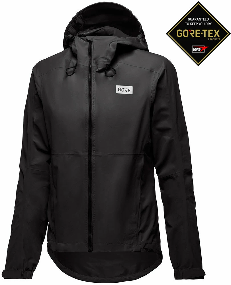 GOREWEAR Endure GORE-TEX®- Women's MTB Rain Jacket
