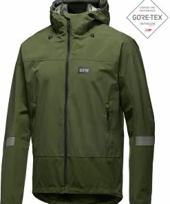 GOREWEAR Lupra GORE-TEX INFINIUM® - MTB Wind Jacket