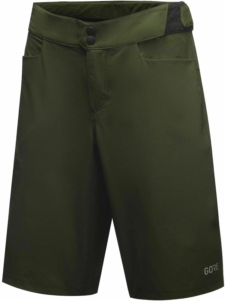 GOREWEAR Passion - Women's MTB Shorts