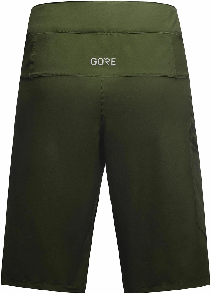 GOREWEAR Passion - Women's MTB Shorts – Image 2