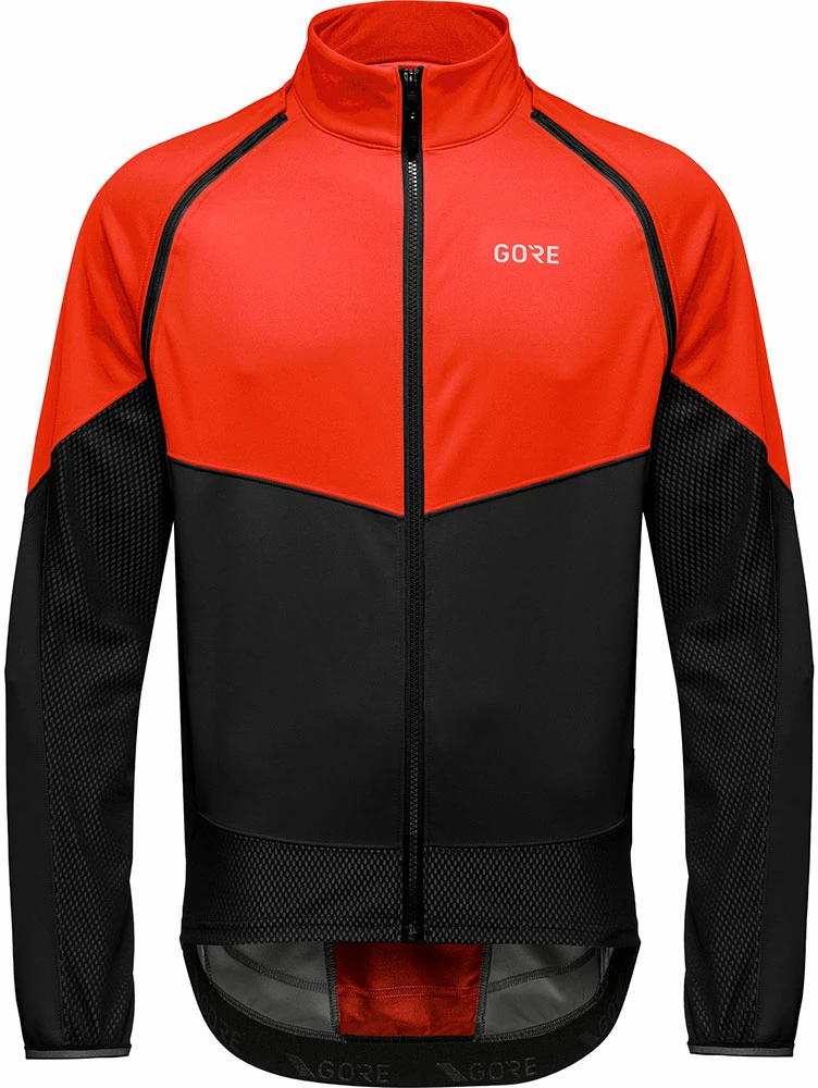 GOREWEAR Phantom INFINIUM™ - Veste Softshell Zip-off – Image 2