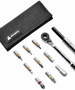 Granite Kit D'outils Rock 'n' Roll