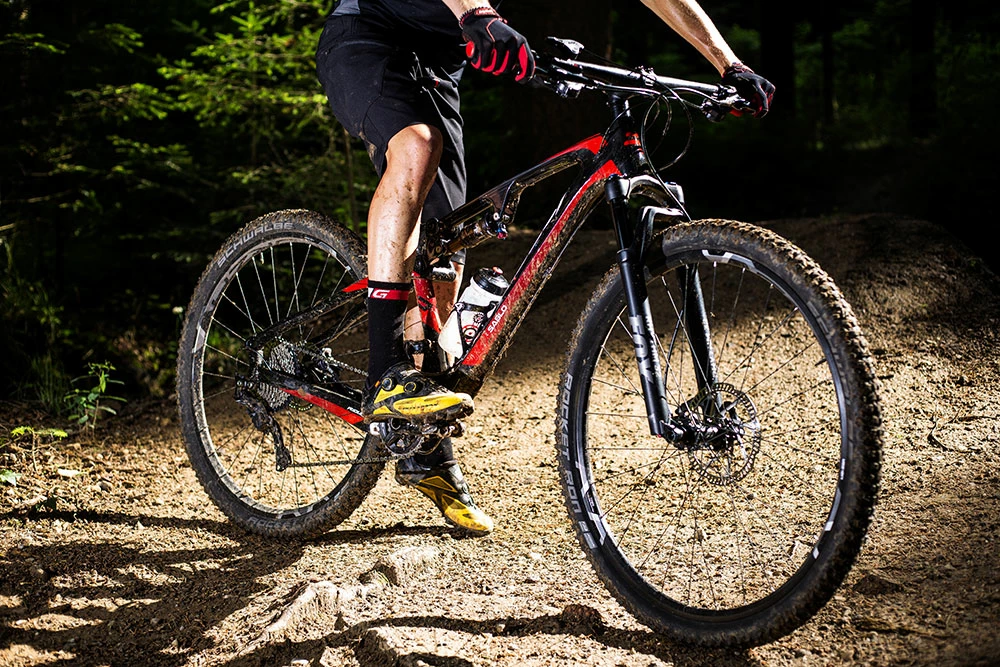 GripGrab Coolmax® High Cut - Socks – Image 2