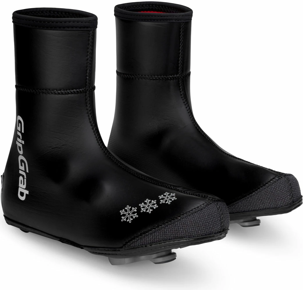 GripGrab Arctic - Chaussures De Vélo De Route